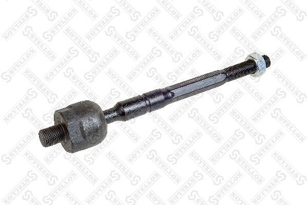 STELLOX 55-02781A-SX Inner Tie Rod