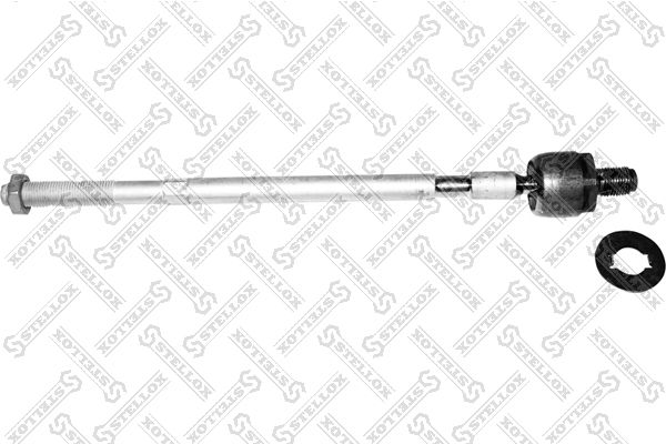 STELLOX 55-04484-SX Inner Tie Rod