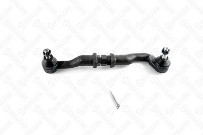 Inner Tie Rod STELLOX 55-53007A-SX