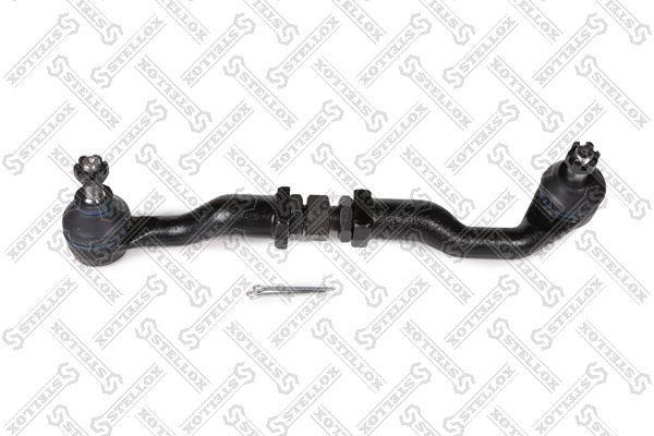 STELLOX 55-53008A-SX Inner Tie Rod