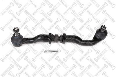 Inner Tie Rod STELLOX 55-53008A-SX