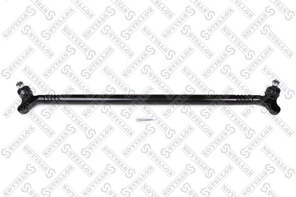 STELLOX 55-74036-SX Inner Tie Rod