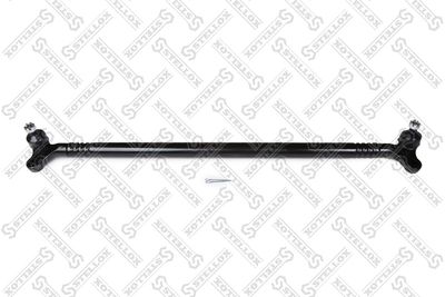 Inner Tie Rod STELLOX 55-74036-SX