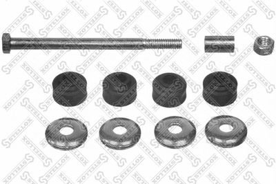 Link/Coupling Rod, stabiliser bar STELLOX 56-00004-SX
