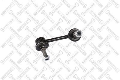 Link/Coupling Rod, stabiliser bar STELLOX 56-00013A-SX