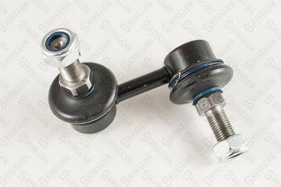 Link/Coupling Rod, stabiliser bar STELLOX 56-00018A-SX