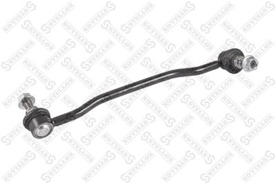 Link/Coupling Rod, stabiliser bar STELLOX 56-00020-SX