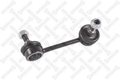 Link/Coupling Rod, stabiliser bar STELLOX 56-00024-SX