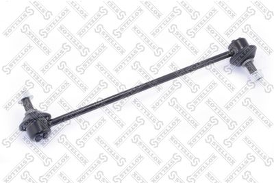 Link/Coupling Rod, stabiliser bar STELLOX 56-00026-SX