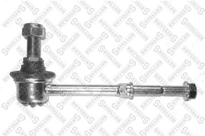 Link/Coupling Rod, stabiliser bar STELLOX 56-00028-SX