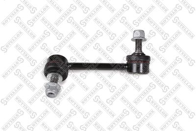 Link/Coupling Rod, stabiliser bar STELLOX 56-00054-SX