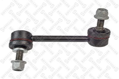 Link/Coupling Rod, stabiliser bar STELLOX 56-00055-SX