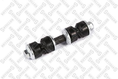 Link/Coupling Rod, stabiliser bar STELLOX 56-00097A-SX