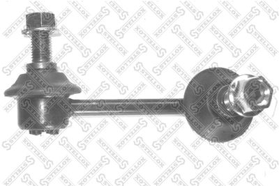 Link/Coupling Rod, stabiliser bar STELLOX 56-00099-SX