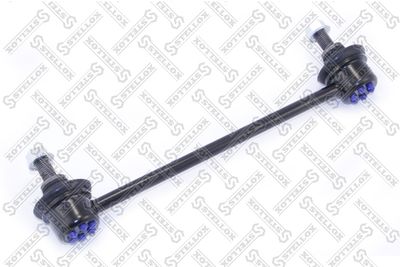 Link/Coupling Rod, stabiliser bar STELLOX 56-00100-SX