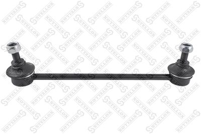 Link/Coupling Rod, stabiliser bar STELLOX 56-00100A-SX