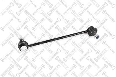 Link/Coupling Rod, stabiliser bar STELLOX 56-00121A-SX