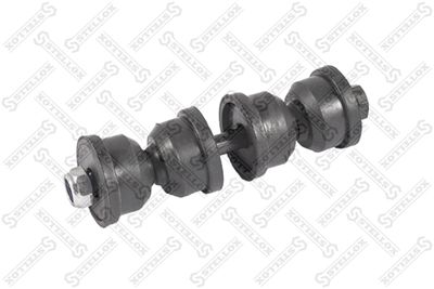 Link/Coupling Rod, stabiliser bar STELLOX 56-00122A-SX