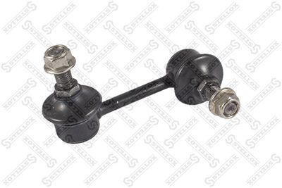 Link/Coupling Rod, stabiliser bar STELLOX 56-00133A-SX