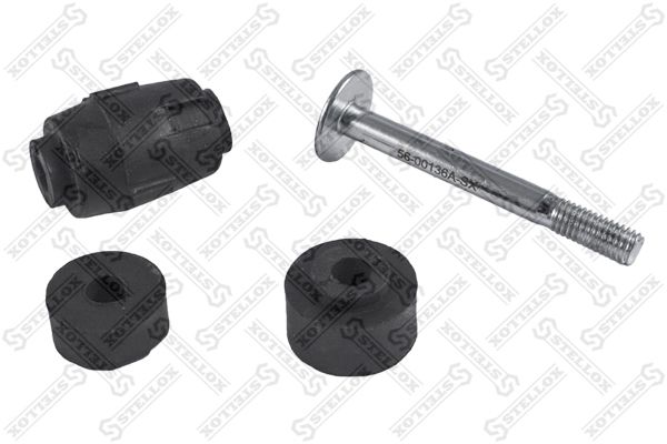 STELLOX 56-00136A-SX Link/Coupling Rod, stabiliser bar