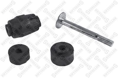 Link/Coupling Rod, stabiliser bar STELLOX 56-00136A-SX