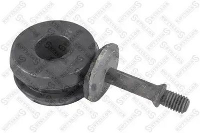 Link/Coupling Rod, stabiliser bar STELLOX 56-00138A-SX