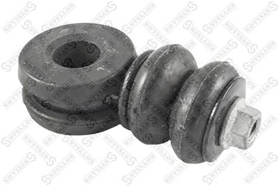 Link/Coupling Rod, stabiliser bar STELLOX 56-00141A-SX