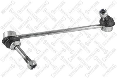 Link/Coupling Rod, stabiliser bar STELLOX 56-00165-SX