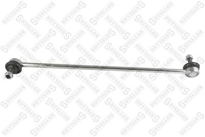 Link/Coupling Rod, stabiliser bar STELLOX 56-00187-SX