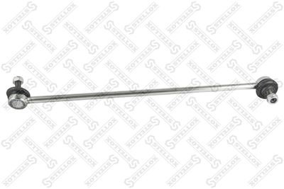Link/Coupling Rod, stabiliser bar STELLOX 56-00190-SX