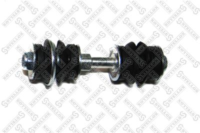 Link/Coupling Rod, stabiliser bar STELLOX 56-00197-SX