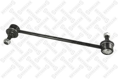 Link/Coupling Rod, stabiliser bar STELLOX 56-00198A-SX