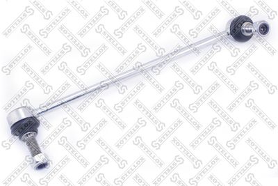 Link/Coupling Rod, stabiliser bar STELLOX 56-00217-SX