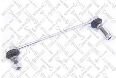 Link/Coupling Rod, stabiliser bar STELLOX 56-00223-SX