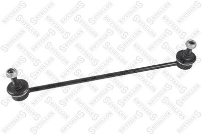 Link/Coupling Rod, stabiliser bar STELLOX 56-00240A-SX