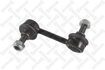 Link/Coupling Rod, stabiliser bar STELLOX 56-00252-SX