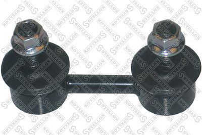 Link/Coupling Rod, stabiliser bar STELLOX 56-00262-SX