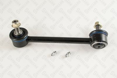 Link/Coupling Rod, stabiliser bar STELLOX 56-00278A-SX