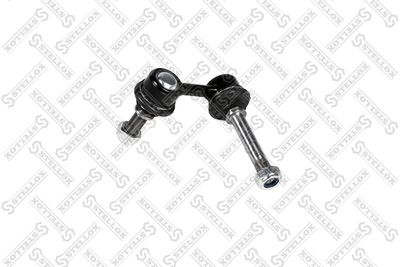 Link/Coupling Rod, stabiliser bar STELLOX 56-00297A-SX