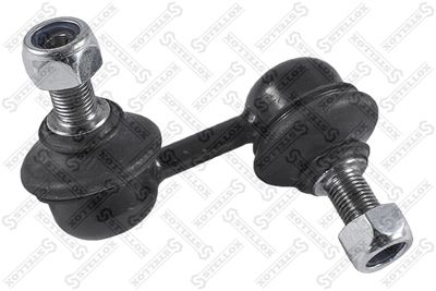 Link/Coupling Rod, stabiliser bar STELLOX 56-00302-SX