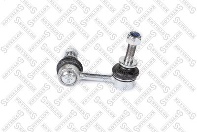 Link/Coupling Rod, stabiliser bar STELLOX 56-00319-SX