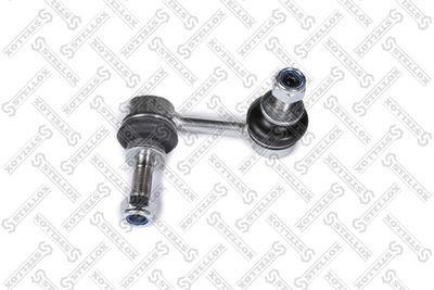 Link/Coupling Rod, stabiliser bar STELLOX 56-00320-SX
