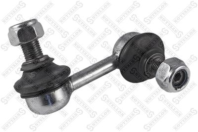 Link/Coupling Rod, stabiliser bar STELLOX 56-00352-SX