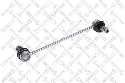 Link/Coupling Rod, stabiliser bar STELLOX 56-00355-SX