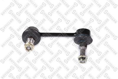 Link/Coupling Rod, stabiliser bar STELLOX 56-00362A-SX