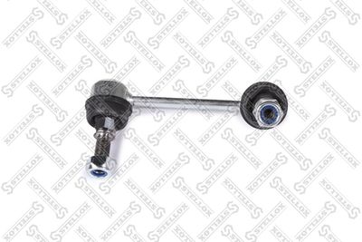 Link/Coupling Rod, stabiliser bar STELLOX 56-00366-SX