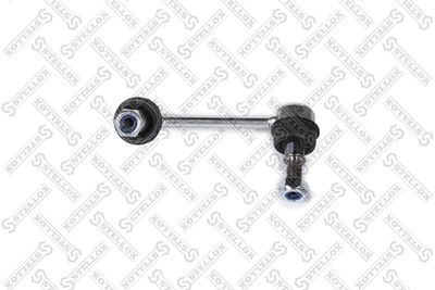 Link/Coupling Rod, stabiliser bar STELLOX 56-00367-SX