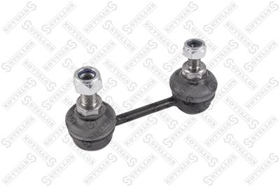 Link/Coupling Rod, stabiliser bar STELLOX 56-00370-SX