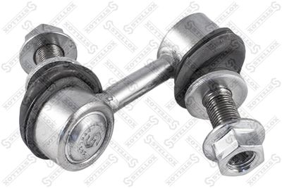 Link/Coupling Rod, stabiliser bar STELLOX 56-00375-SX