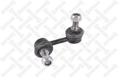 Link/Coupling Rod, stabiliser bar STELLOX 56-00429-SX